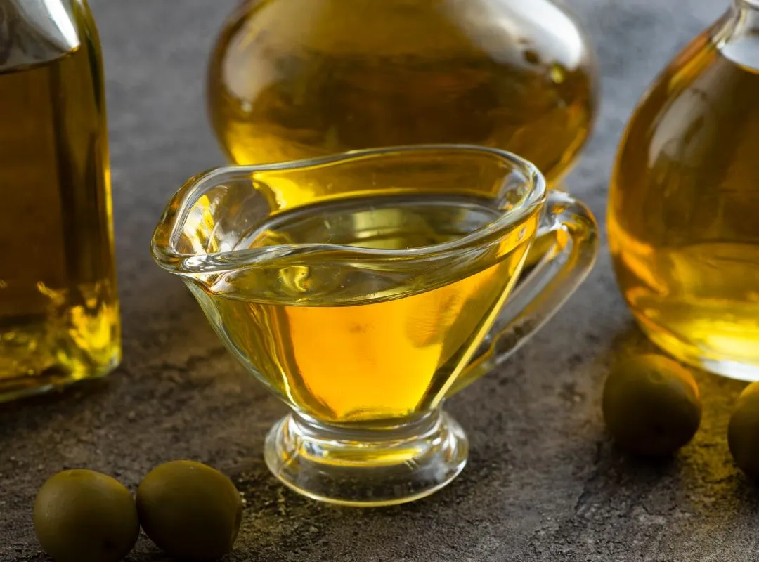 aceite de oliva virgen extra