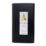 aceite de oliva virgen extra lata