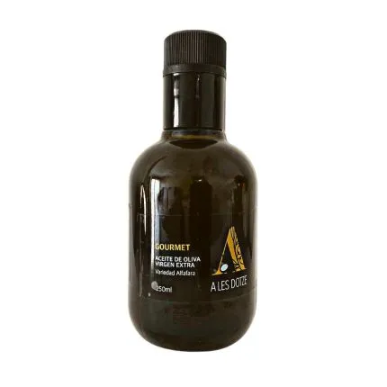 Aceite de oliva virgen extra