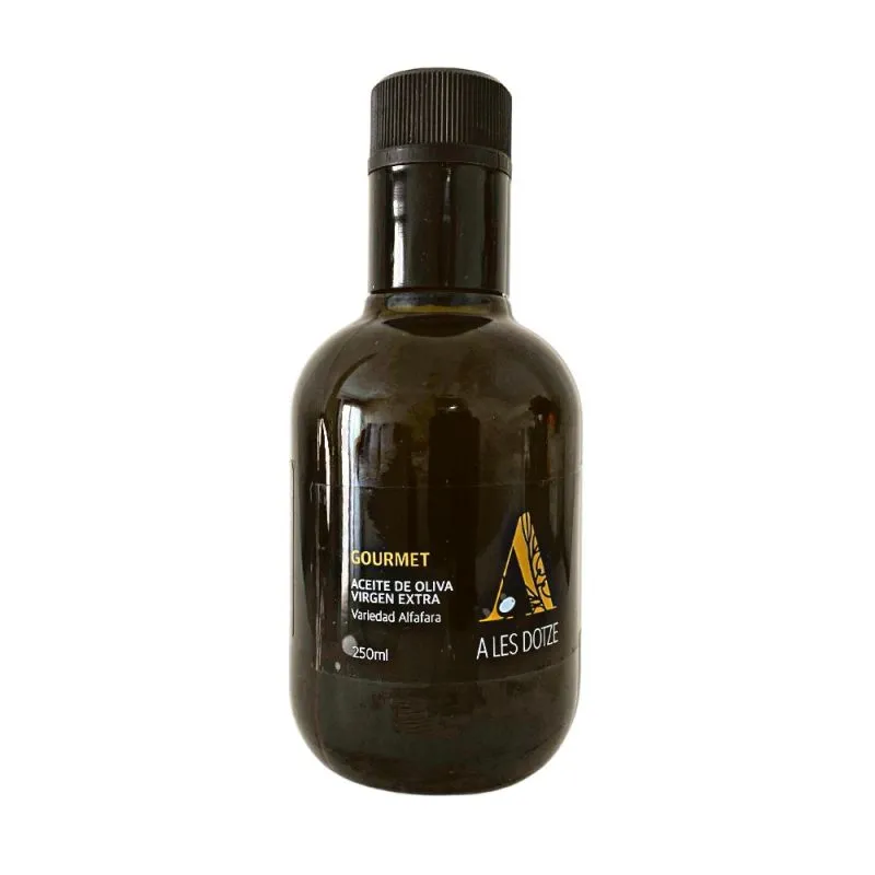Aceite de oliva virgen extra