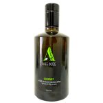 aceite de oliva virgen extra blanqueta