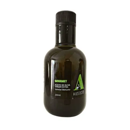 aceite de oliva virgen extra