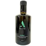 aceite de oliva virgen extra manzanilla