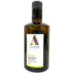 aceite de oliva virgen extra premium
