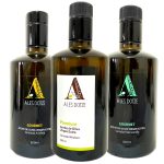 aceite de oliva virgen extra